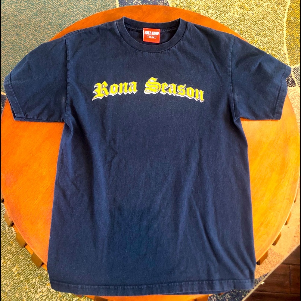 Nelk Boys Full Send Rona Season / Limited Edition - Medium